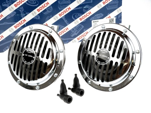 Bosch universal horn - universal, set