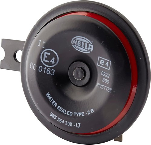Hella horn style s90 - hella,
