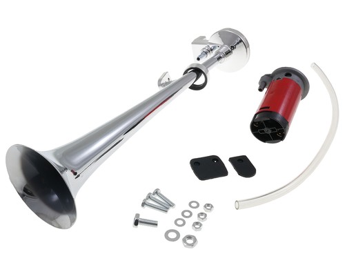 Fanfare hupe druckluft horn - druckluft,