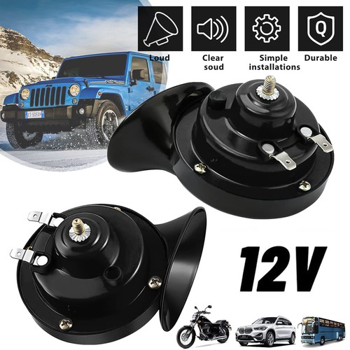 Motorrad auto hupe 300db - motorrad, kfz