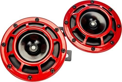 Starktonhorn 109 rot - -,
