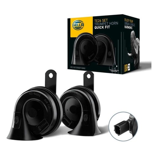 Horn 110 dba tiefton - horn, 72