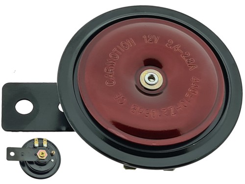 Universal hupe 12v motorrad - universal,
