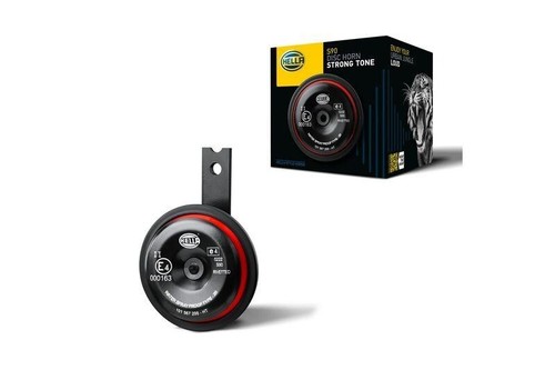 Hella tellerhorn s90 - s90, 113