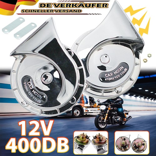 Elektrisch schnecken klang - 2x,