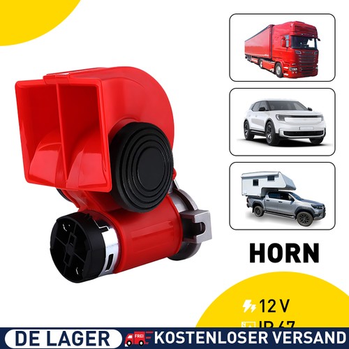 Universal luft hupe - universal,