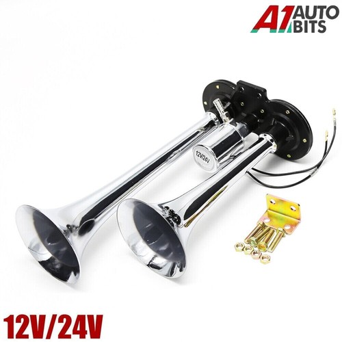 12v 24v doppel ton - 12v,