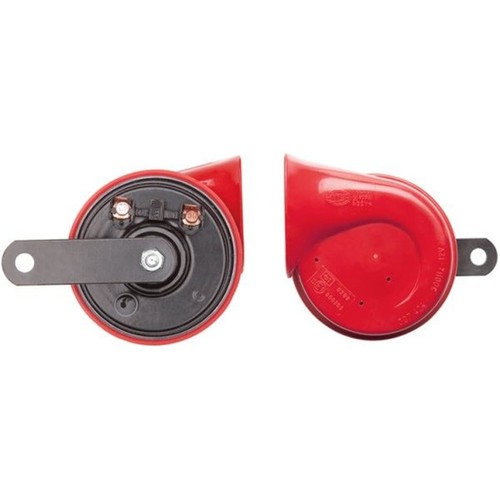Hella 12v hupe - 12v, tiefton