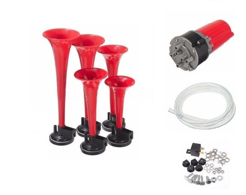 12v melodiefanfare - 12v,