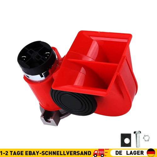 12v hupe horn mit - 12v,