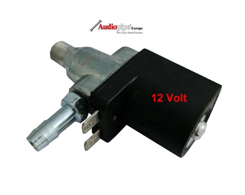 12v magnetventil verstärkt - 12v,