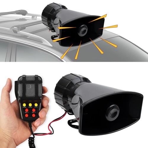 Sound auto horn - horn, hupe