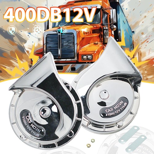 12v elektrisch schnecken - 2x,