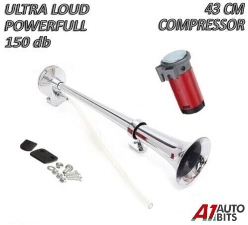150db 12v chrom - 150db,