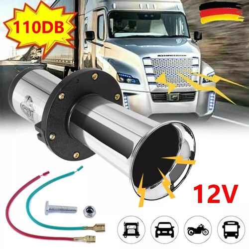 Oldtimer fanfare 12v - oldtimer,