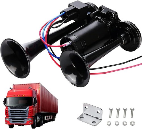 Super laute lkw - laute, v