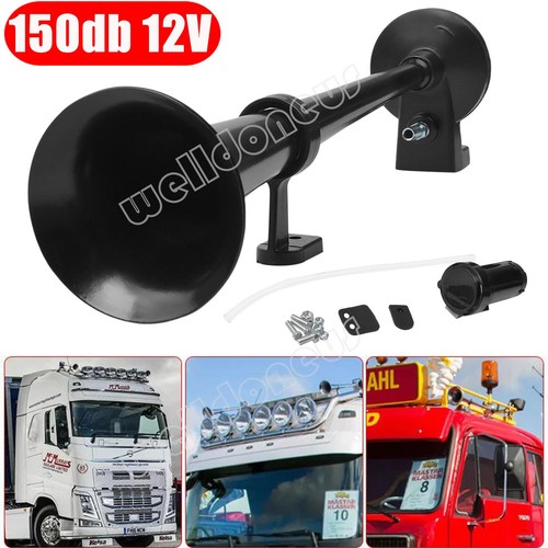 150db fanfare hupe - 150db,