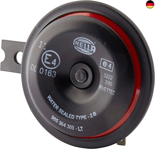 Hella horn style s90 - s90,