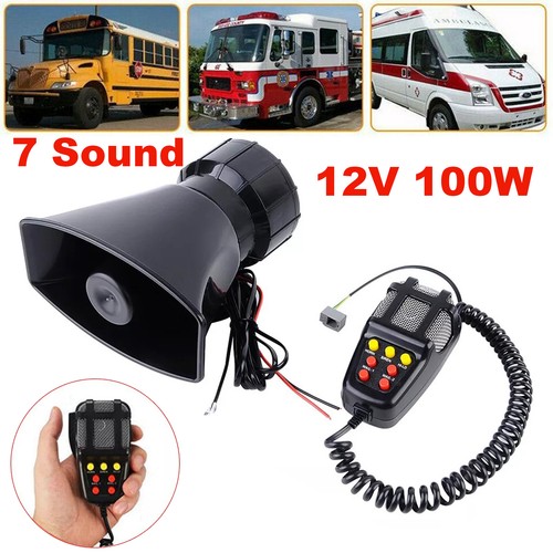 Klang 12v auto - auto, horn
